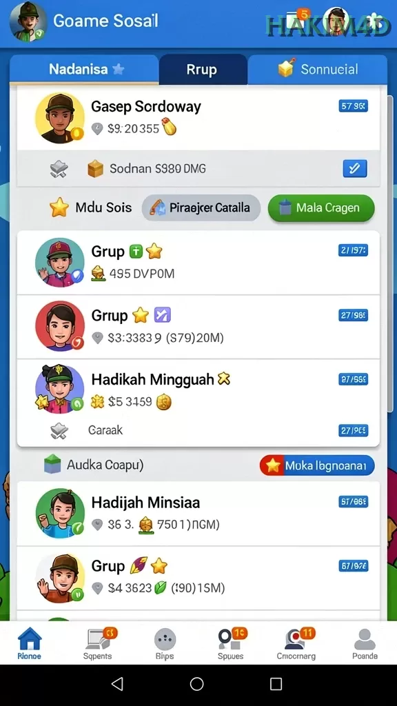 Screenshot Petirrp nomor 1