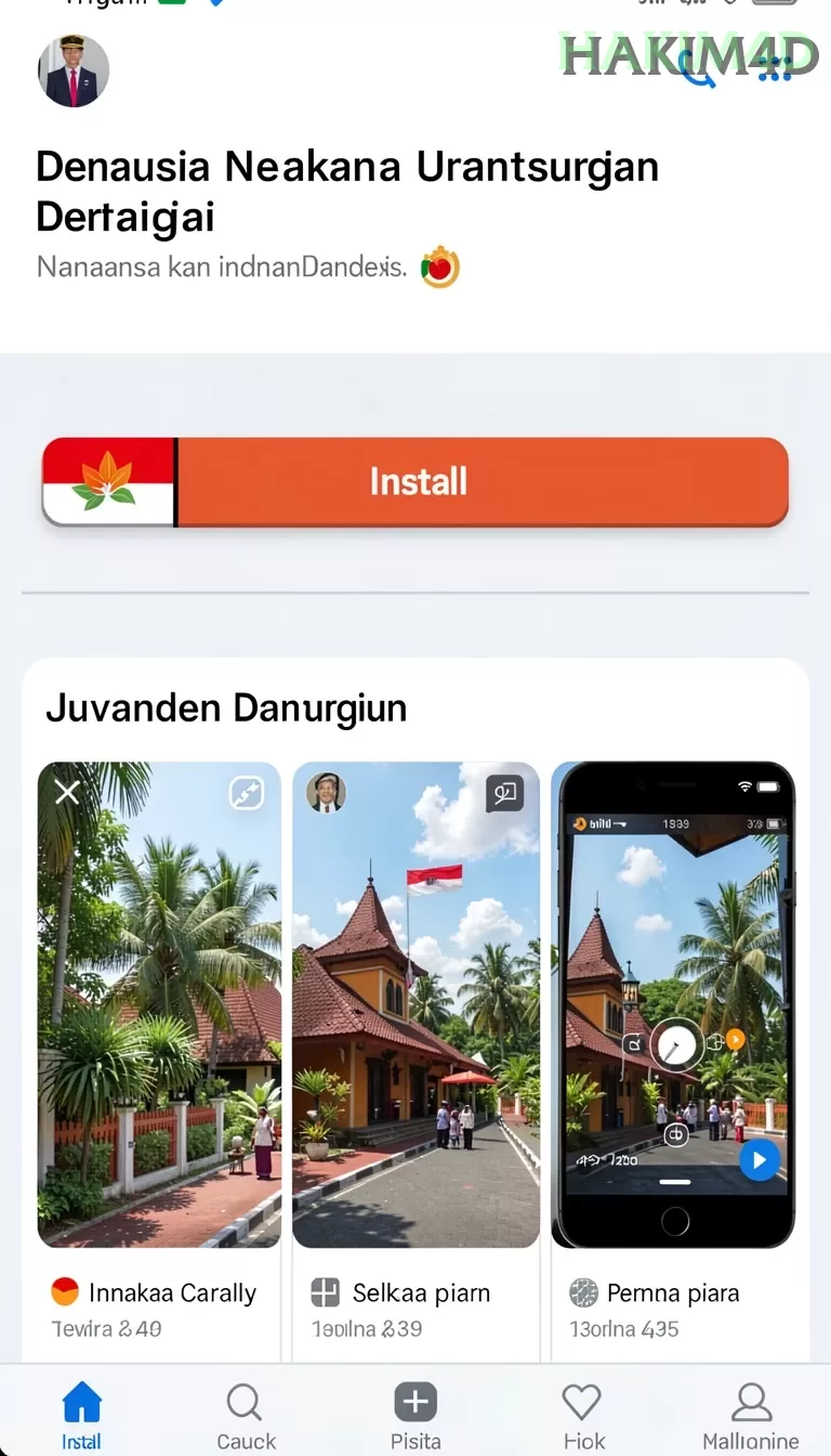 Screenshot Rejekigames nomor 2