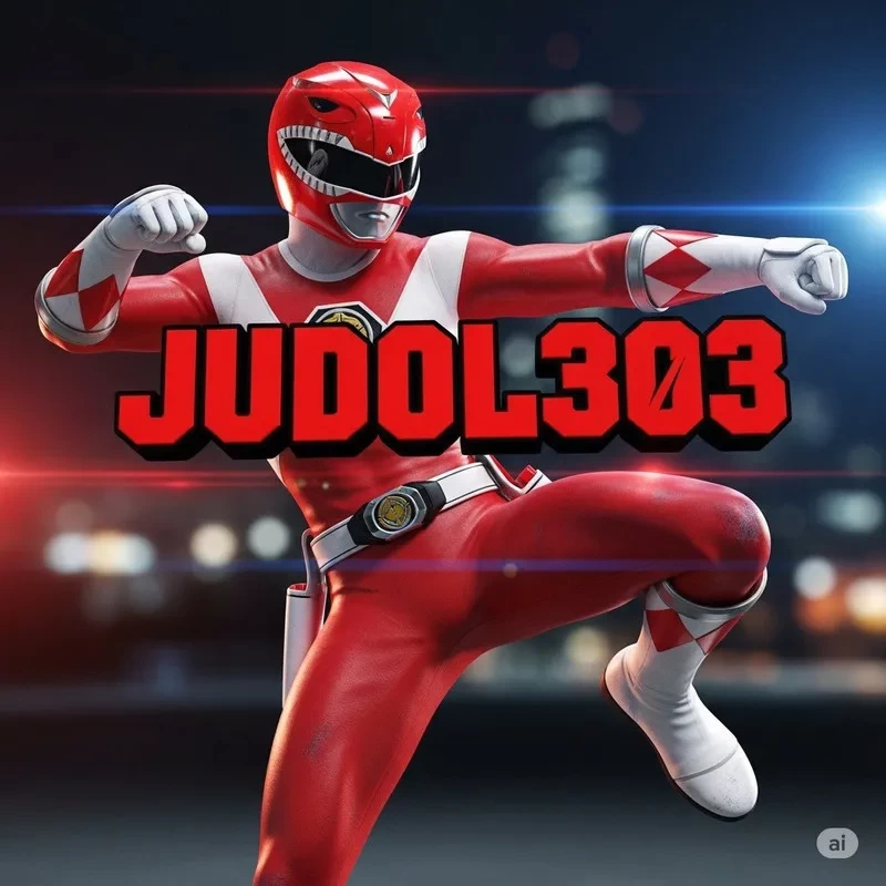 Judol303